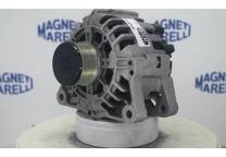 Dynamo / Alternator