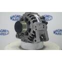 Dynamo / Alternator DA SILVA PROTRANS - MAQ0191