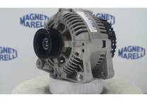 Dynamo / Alternator