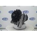 Dynamo / Alternator DA SILVA PROTRANS - MAQ0209