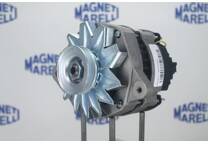 Dynamo / Alternator