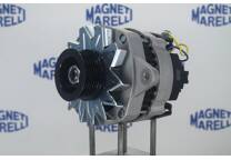 Dynamo / Alternator
