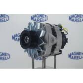 Dynamo / Alternator DA SILVA PROTRANS - MAQ0212
