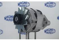 Dynamo / Alternator