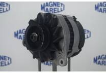 Dynamo / Alternator