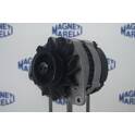 Dynamo / Alternator DA SILVA PROTRANS - MAQ0219
