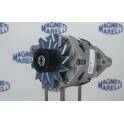 Dynamo / Alternator DA SILVA PROTRANS - MAQ0226