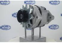 Dynamo / Alternator