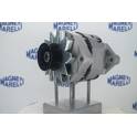 Dynamo / Alternator DA SILVA PROTRANS - MAQ0227