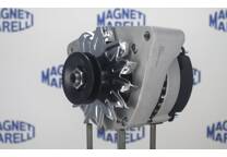 Dynamo / Alternator