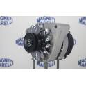 Dynamo / Alternator DA SILVA PROTRANS - MAQ0240