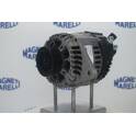 Dynamo / Alternator DA SILVA PROTRANS - MAQ0241