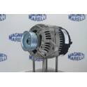 Dynamo / Alternator DA SILVA PROTRANS - MAQ0242