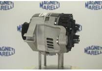 Dynamo / Alternator