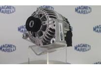 Dynamo / Alternator