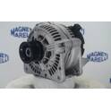 Dynamo / Alternator DA SILVA PROTRANS - MAQ0250