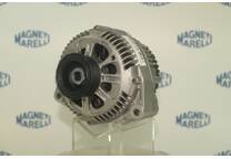 Dynamo / Alternator