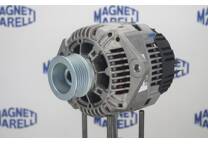 Dynamo / Alternator