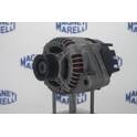 Dynamo / Alternator DA SILVA PROTRANS - MAQ0268