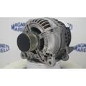Dynamo / Alternator DA SILVA PROTRANS - MAQ0303