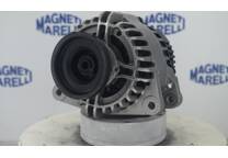 Dynamo / Alternator