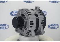 Dynamo / Alternator