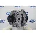 Dynamo / Alternator DA SILVA PROTRANS - MAQ0339