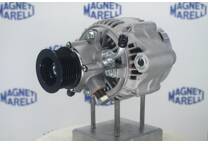 Dynamo / Alternator