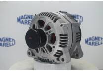 Dynamo / Alternator