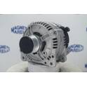 Dynamo / Alternator DA SILVA PROTRANS - MAQ0363