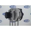 Dynamo / Alternator DA SILVA PROTRANS - MAQ0364
