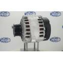 Dynamo / Alternator DA SILVA PROTRANS - MAQ0367