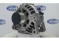 Dynamo / Alternator