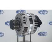 Dynamo / Alternator DA SILVA PROTRANS - MAQ0373