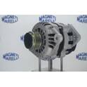 Dynamo / Alternator DA SILVA PROTRANS - MAQ0374