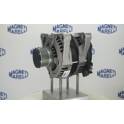Dynamo / Alternator (Gereviseerd) DA SILVA PROTRANS - MAQ0388