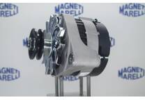Dynamo / Alternator (Gereviseerd)