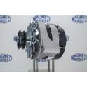 Dynamo / Alternator (Gereviseerd) DA SILVA PROTRANS - MAQ0394