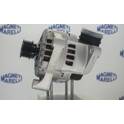 Dynamo / Alternator (Gereviseerd) DA SILVA PROTRANS - MAQ0412