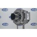 Dynamo / Alternator (Gereviseerd) DA SILVA PROTRANS - MAQ0414