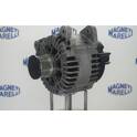 Dynamo / Alternator (Gereviseerd) DA SILVA PROTRANS - MAQ0416