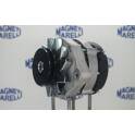 Dynamo / Alternator (Gereviseerd) DA SILVA PROTRANS - MAQ0417