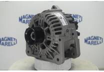 Dynamo / Alternator (Gereviseerd)