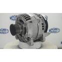 Dynamo / Alternator (Gereviseerd) DA SILVA PROTRANS - MAQ0422