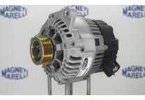 Dynamo / Alternator (Gereviseerd)