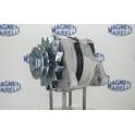 Dynamo / Alternator (Gereviseerd) DA SILVA PROTRANS - MAQ0428
