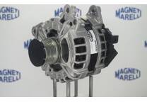 Dynamo / Alternator (Gereviseerd)