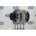 Dynamo / Alternator (Gereviseerd) DA SILVA PROTRANS - MAQ0438