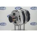 Dynamo / Alternator (Gereviseerd) DA SILVA PROTRANS - MAQ0442