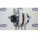 Dynamo / Alternator (Gereviseerd) DA SILVA PROTRANS - MAQ0459